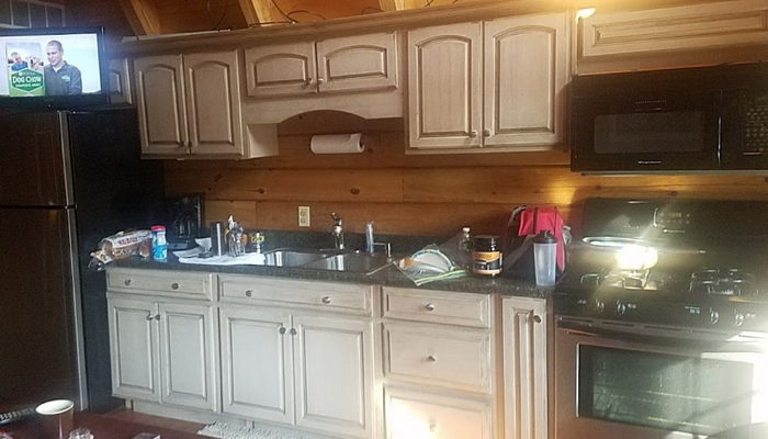 Grand Beach Motel - From Web Listing (newer photo)